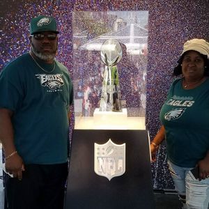 Meet your Posher, Timothy